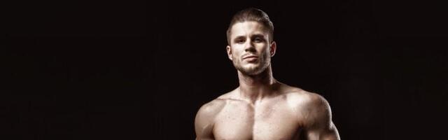 LUDILO! Ovaj lik je platio 5000 dolara kako bi dobio trbušnjake