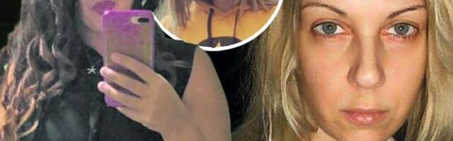 ONE SU NAJSUROVIJE SRPKINJE UBICE: Satarom presudila majci i baki, penzionerku strpala u kofer, majka iz pakla učestvovala u zločinu nad ćerkom!