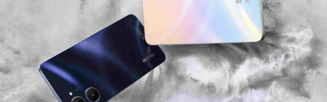 realme je upravo lansirao dva telefona koja ćete obožavati – realme C55 i realme 10