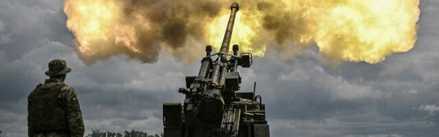 O ratu, miru, Jingeru i Čegevari