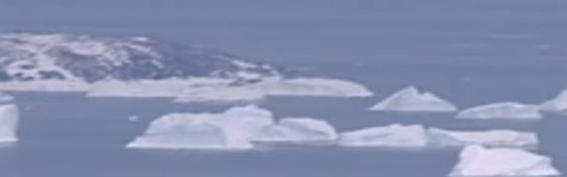 Izmerena neverovatno visoka temperatura za ovo doba godine