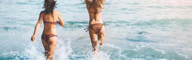 Tretmani kože koji se preporučuju tokom leta