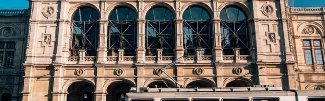 Ekonomist: Beč najbolji grad za život, Beograd napredovao na listi