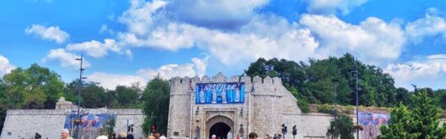 U Nišu značajan rast broja stranih turista, ali i broja noćenja. Nadležni za turizam se nadaju da će ova godina biti rekordna