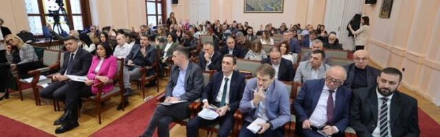 Užički odbornici usvojili predlog odluke o izmenama i dopunama prostornog plana grada