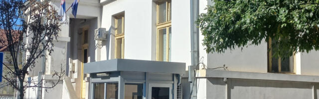 Razmena imovine: Sada je izvesno, po lična dokumenta ići ćemo u novu zgradu policije