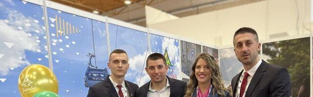 Turistička ponuda Zlatibora predstavljena i na sajmu turizma u Banjaluci