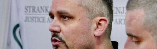 Na čelu SPP liste “AMANET MUFTIJIN ZA PONOSNI TUTIN” Faris Rešović