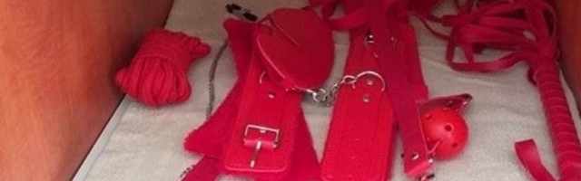 "Imam za svakoga ponešto, sve su dezinfikovane, ne brinite!"