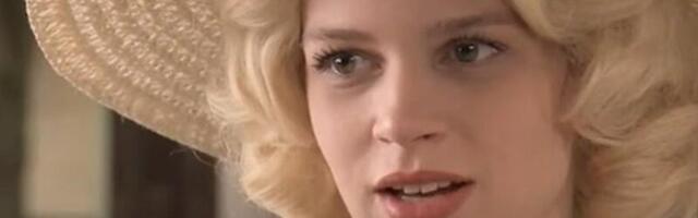 Zaboravila srpski u Americi, pa se vratila u Beograd: Glumica koja je nedavno šokirala javnost akcentom pokazala muža Amerikanca (FOTO)