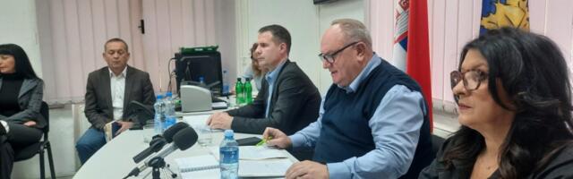 Gradonačelnik o zahtevima građana: Menjaju se prioriteti, ranije su tražili posao, a sada samo radna mesta u bolnici