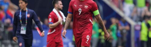 Aleksandar Mitrović među 100 najboljih fudbalera sveta