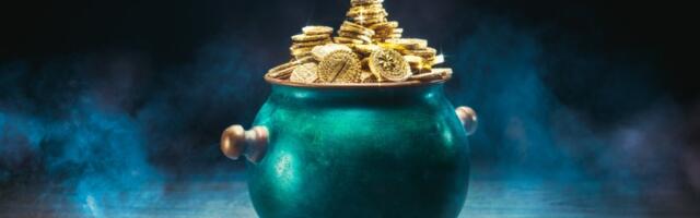 Ova 3 znaka "otkopaće" svoj ćup zlata! Suđeno im je da se obogate