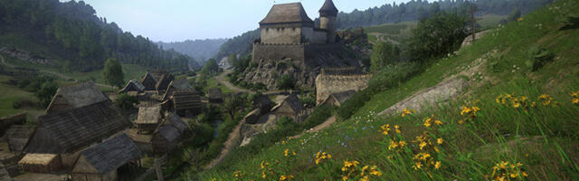 Epic Games danas poklanja igru Kingdom Come: Deliverance