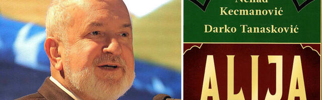 Nenad Kecmanović i Darko Tanasković DIBBUK ILI POLIFEM