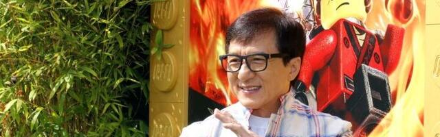 Džeki Čen otkrio sa kojim glumcima je oduvek želeo da radi