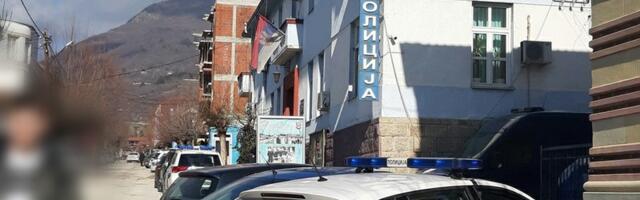 U „folksvagenu“ pronađeno 194,5 kilograma rezanog duvana