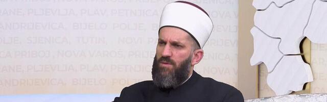 Kujević – Muftije može razriješiti jedino Sabor, krupne odluke donijete mimo našeg znanja pod tačkom razno