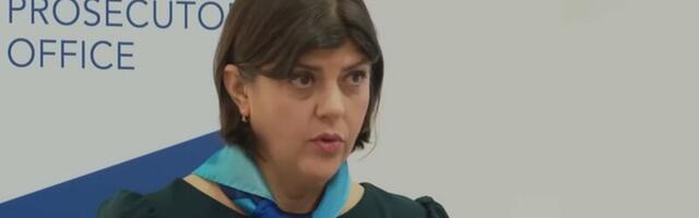Laura Koveši i Evropsko tužilaštvo istražuju zloupotrebu EU fondova u slučaju Železničke stanice u Novom Sadu