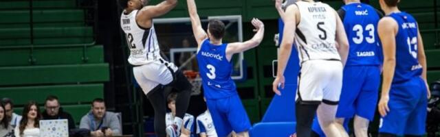 "NAJVEĆI SMO KOŠARKAŠKI BREND U REGIONU!" Jake reči direktora Cibone Tomislava Šerića