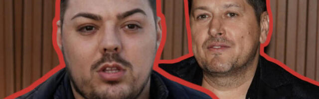 MNOGO ME JE RAZOČARAO: Sloba Vasić oštro - "Aco Pejović za mene više ne postoji"