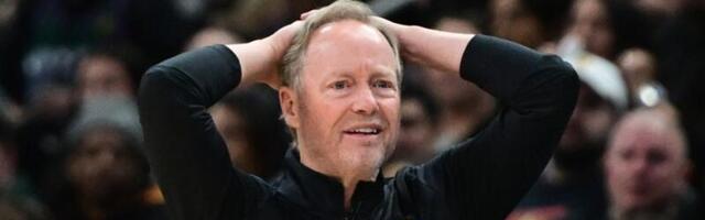 KRAJ SEZONE, ZA NjEGA NEMA POSLA: Finiks otpustio trenera