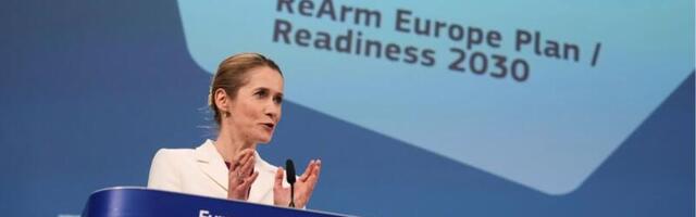 Strateška autonomija ili strateški ćorsokak EU