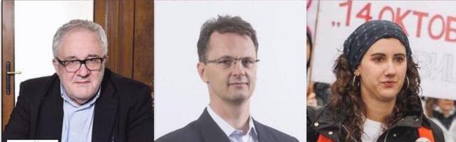 Protesti u Srbiji tema na Harvardu: Panel diskusija o tome kuda ide Srbija posle masovnih protesta