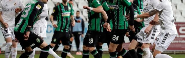 Kolubara od FSS traži šest miliona evra