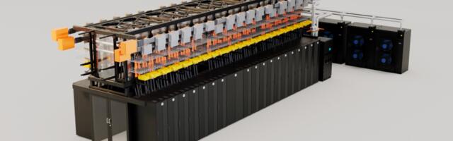 Vertiv ubrzava evoluciju AI infrastrukture u skladu s najavom NVIDIA 800 VDC arhitekture napajanja