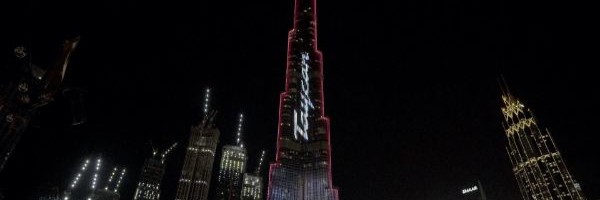 Porsche najavio novog Taycana preko najviše zgrade na svetu