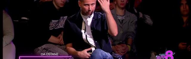 Šok i neverica! Marko Đedović je napustio rijaliti Elita 8! Oglasio se posle svega...