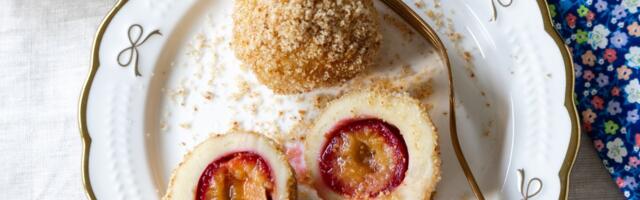 Recept za knedle sa šljivama kao iz bakine kuhinje – ukus koji miriše na detinjstvo