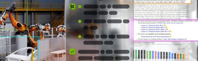 Glavne inovacije u robotici i fizičkom AI-u iz NVIDIE: „Tempo je neverovatan”