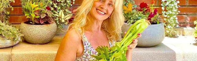 Vreme je za jesenju dekoraciju: Slavica Rokvić podelila svoje ideje za ukrašavanje kuće i dvorišta