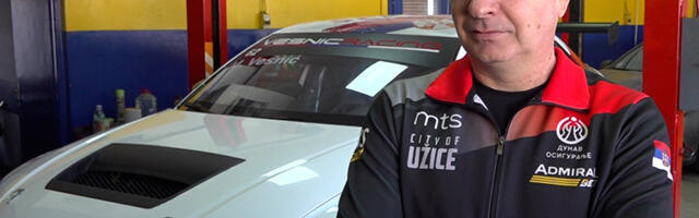 „Gen brzine“: Film o životu i karijeri Milovana Vesnića