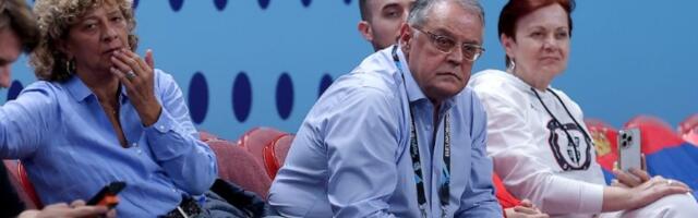 "Šta će mi to...": Čović razmišlja o povlačenju sa ČELA KSS?!