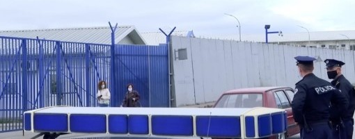 Jovanović (UNDP): Poslednja prilika za odlučnije kažnjavanje ratnih zločinaca