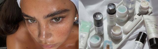 Da li je moguće prehridrirati kožu i šta se tada događa?