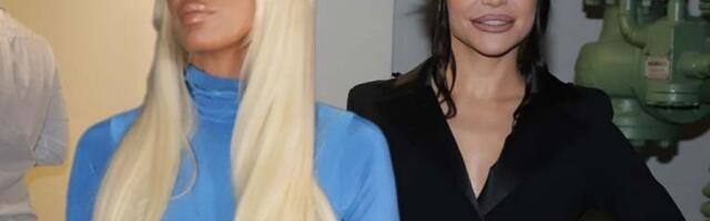 RAT KARLEUŠE I MLADENOVIĆKE SE NE ZAUSTAVLJA: Aleksandra zadala NOVI UDARAC za Jelenu - zbog OVIH reči će se tresti estradno nebo!