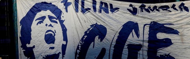 Maradona izlazi iz bolnice