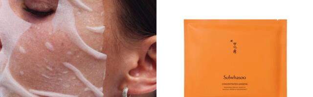 L&Z skincare guide: Šta treba da sadrže anti-age sheet maske?