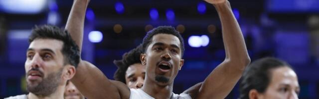 (VIDEO) Evroliga: Real savladao Hapoel u Sofiji, ubedljive pobede Valensije i Žalgirisa