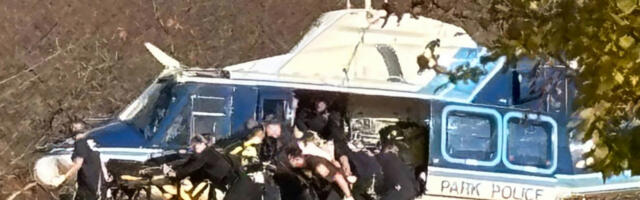 UHAPŠEN NAPADAČ NA PRIPADNIKE NACIONALNE GARDE Završio i on u bolnici