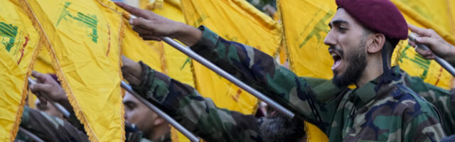 HEZBOLAH ĆE NAPASTI IZRAEL? Sprema se odmazda