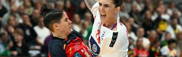 Jovana Skrobić pred jedan od ključnih mečeva rukometašica na SP: "I dalje nas drži..."