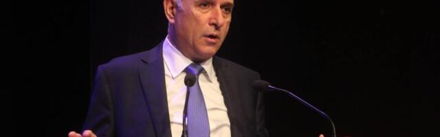 Srbija centar: Beskičmena srpska spoljna politika se svela na bežanje iz sale Generalne skupštine UN tokom glasanja za rezoluciju o vraćanju ukrajinske dece iz Rusije