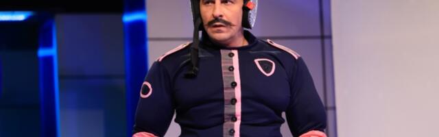 PREMIJERA predstave "Slučajna smrt jednog anarhiste" u Teatru