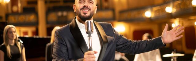 Tarik Stambolić najavio novo poglavlje u karijeri: Poslušajte novu pesmu „Ja noćas kući ne idem“