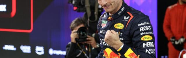 Maks Ferstapen ne da titulu! Holanđanin prvi u kvalifikacijama pred odlučujuću trku! (Foto)